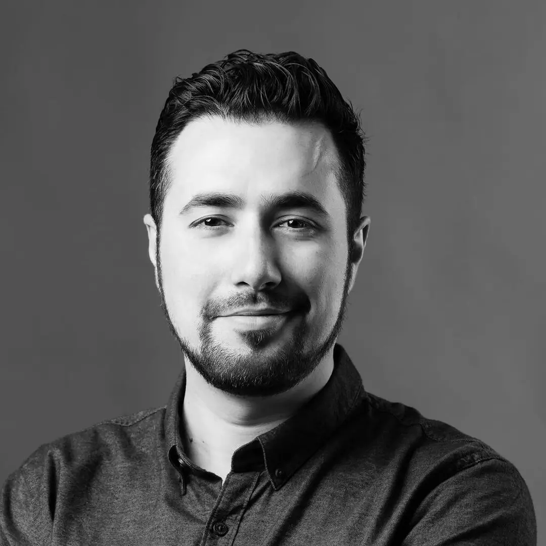 bortolin.dev